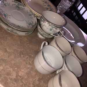 Fine China